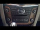 Audio Equipment Radio Control Fits 14-17 INFINITI QX80 5175997