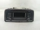 2017-2018 Kia Optima Am Fm Cd Player Radio Receiver NAVT1
