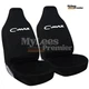 Ford C-Max Waterproof Heavy Duty Front Seat Protector Car UK Edition
