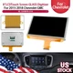 DJ080EA-01K For 2015-2018 Chevrolet GMC Touch-Screen GLASS Digitizer LCD MYLINK