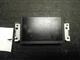 Info-GPS-TV Screen 7" Display Center Dash Mounted Fits 15-18 VOLVO S60 1209825