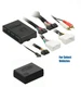 Car Stereo BlueLink Wire Harness Adapter for some Hyundai Kia w/Steering+OE Amp