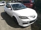 Passenger Front Window Regulator Electric Fits 04-09 MAZDA 3 30379567