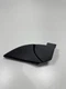 ✅13-18 DODGE RAM 1500 2500 3500 FRONT LEFT INTERIOR DOOR MIRROR COVER PANEL TRIM
