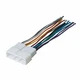 HWH804 American International Wiring Harness for 1990-2000 Acura/Honda Vehicles