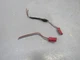 BMW Sun Visor Connectors Wire Harness Plugs E90 E92 E93 2006-2013 OEM