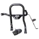 03-07 H2 Interior Spare Tire Carrier Support Mount Frame Assembly Factory OEM