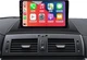CarPlay Android 15 Car Stereo Radio GPS Navi WIFI BT For BMW X3 E83 2004-2012
