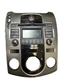 2010-2013 Kia Forte DASH Radio AM FM Satelite Stereo MP3 CD Player w/ Bezel OEM