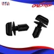 2Pcs Battery Cover Filter Housing Fixing Clip Screw for 1997-04 Porsche Boxster