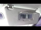Passenger Sun Visor 204 Type GLK350 Fits 10-15 MERCEDES GLK-CLASS 32694614