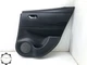 2022-2025 NISSAN LEAF RIGHT PASSENGER REAR INTERIOR DOOR PANEL OEM