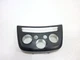 2017-2020 CHEVROLET TRAX CENTER INSTRUMENT PANEL HVAC SWITCH BEZEL TRIM 42348619