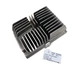 ⭐15-18 BMW 3 Series Radio Audio Sound HiFi Amplifier OEM 6512 9387658 /0339625