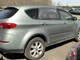 06 SUBARU TRIBECA Info-gps-tv Screen