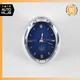 14-16 Maserati Quattroporte M156 Center Dashboard Analog Clock 670011361 OEM
