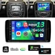 64GB For Mercedes-Benz R-class W251 R350 Carplay Radio Android 13 GPS Car Stereo