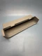 Jaguar Mk2 Center Dash Newspaper Map Tray BD17125 OEM Primed