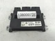 2020-2022 Nissan Versa Engine Control Computer Ecu Pcm Ecm Pcu Oem JX5XJ