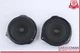 08-18 Mercedes X204 GLK250 Front Left and Right Side Door Audio Speaker OEM