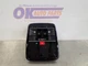 24 2024 HYUNDAI SANTA FE LIMITED CENTER OVERHEAD ROOF CONSOLE BLACK 