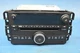 2008 BUICK ENCLAVE RADIO RECEIVER CD OEM 25831565