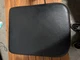 DODGE RAM 09 10 11 12 FRONT CENTER CONSOLE ARM REST ARMREST LID Gray OEM