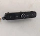 2019-2020 Chevrolet Equinox Terrain Radio Control Panel w/o integral display
