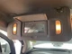 2019 Buick Encore Driver Left Sun Visor LH Gray Cloth Illuminated Used