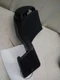2008 MAZDA MIATA PASSENGER RIGHT SEAT BELT COVER OEM USED TESTED 