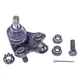 For Toyota Corolla 09-19 Dorman Front Non-Adjustable Lower Bolt-On Ball Joint