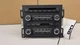 2009 Lincoln MKS Radio Receiver w/ Radio & Temperature Controls OEM