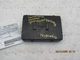 16-18 INFINITI Q50 COMMUNICATION TELEMATICS MODULE ID 282755ZA0C