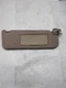 RH Right Passenger Sun Visor Tan 98-00 LEXUS GS300 GS-300 Z-38P
