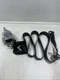 2018 HONDA HRV HR-V RIGHT REAR SEAT BELT SEATBELT