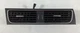 2008-2012 Audi A5 Front Center Dash Air Vent Trim 06485-006 OEM