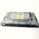 2007-2013 BMW E70 X5 Information Display Screen 8.8" 9289580 Used OEM