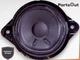 2012-2018 AUDI A7 QUATTRO REAR LEFT SIDE QUARTER PANEL AUDIO RADIO SPEAKER OEM