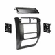 Metra 95-6541 Car Radio Stereo Double Din Dash Kit for 2003-2006 JEEP WRANGLER
