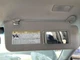 Passenger Sun Visor Illuminated OEM 10-15 LEXUS RX350 1369367