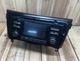 14-16 NISSAN ROGUE AM FM NAVIGATION RADIO RECEIVER CD PLAYER (28185-4BA0A) OEM 