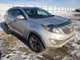 Passenger Right Sun Visor Metal Roof Fits 11-16 SPORTAGE 304623
