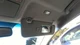 Passenger Right Sun Visor Metal Roof Fits 11-16 SPORTAGE 31057183