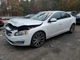 Passenger Right Sun Visor With Illumination Fits 14-18 VOLVO S60 5414835