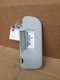 Passenger Sun Visor Without Sunroof With Mirror Fits 07-09 MAZDA 3 239541