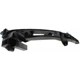 For Audi Q3 2015-2018 Driver Side Headlight Bracket | 8U0805607A | AU2508106