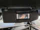 2023 Jeep Grand Cherokee Passenger Sun Visor OEM Used 268-12878R 39K Miles