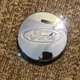 00 01 02 03 04 05 06 07 08 09 10 11 Ford Focus Chrome Center Cap OEM