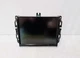 2017 Jeep Grand Cherokee Navigation Radio 8.4" Display Screen Receiver Uconnect
