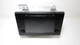 2016 2017 Toyota Sienna Navigation Radio Media Receiver w/ Display 510157 OEM